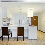 Plush Studio At The Address Dubai Mall