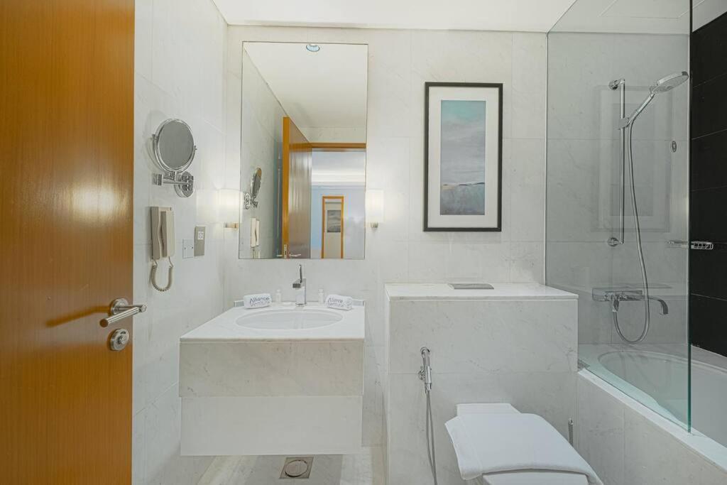 Plush Studio At The Address Mall *