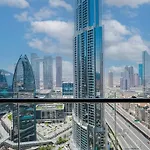 Plush Studio At The Address Dubai Mall